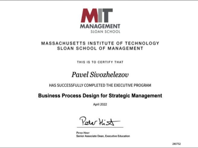 MIT Sloan