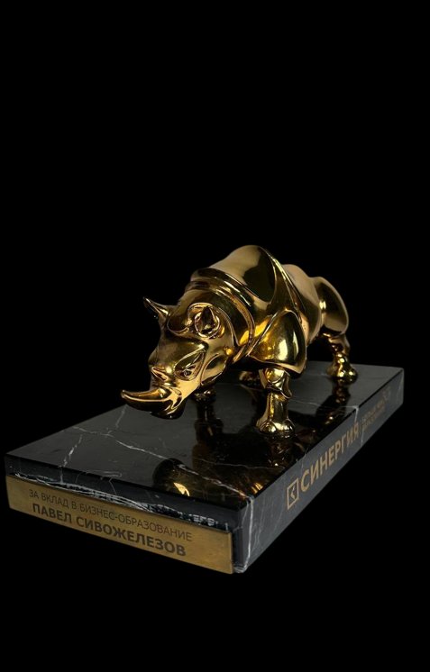 Премия Синергия