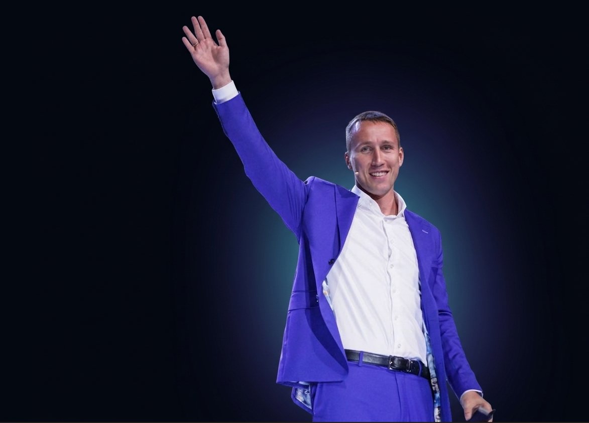 Павел Сивожелезов